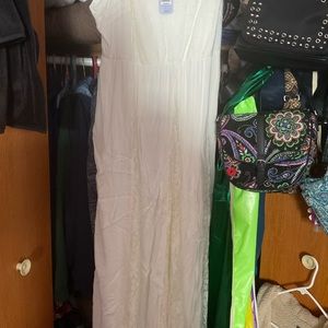 Torrid wedding dress